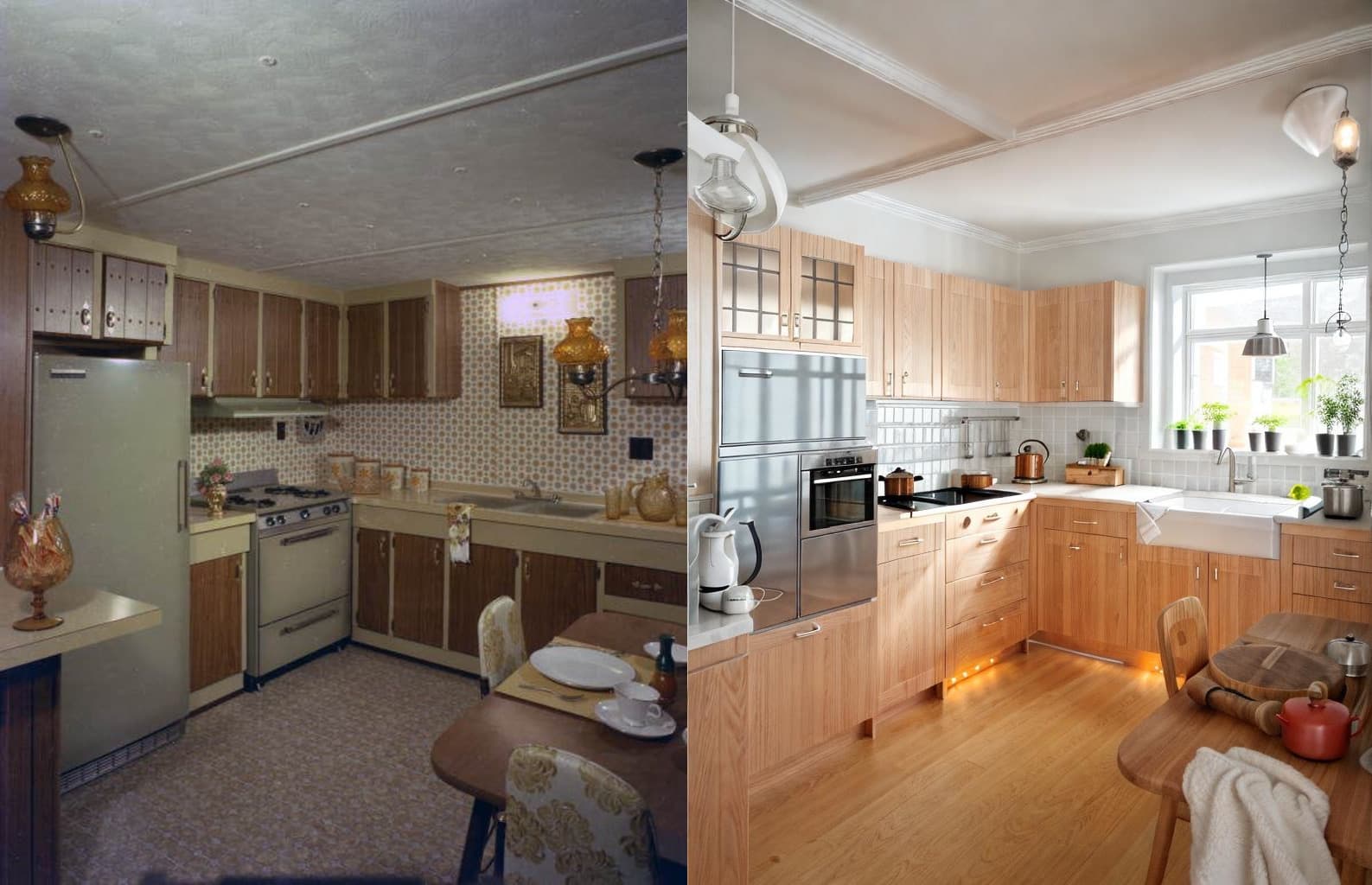 AI Home Decorating on a Budget