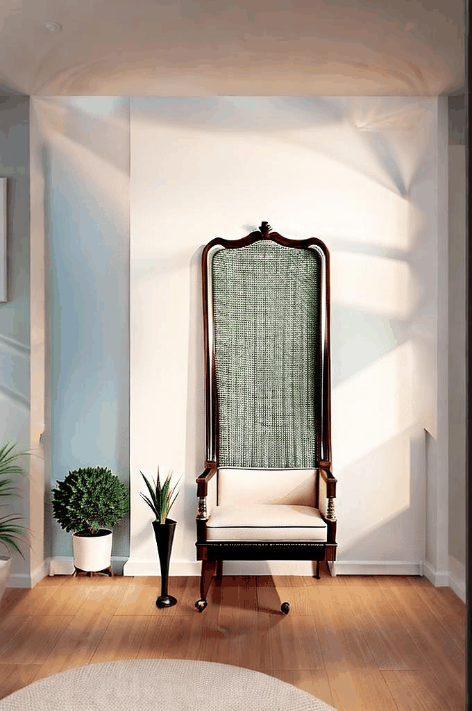 Office Remodel AI - Virtual Staging
