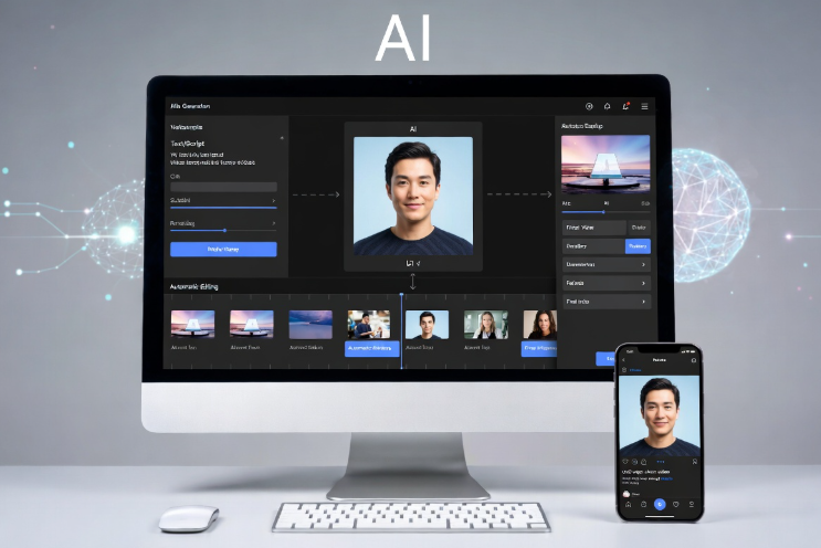 AI UGC Video Generator Explained