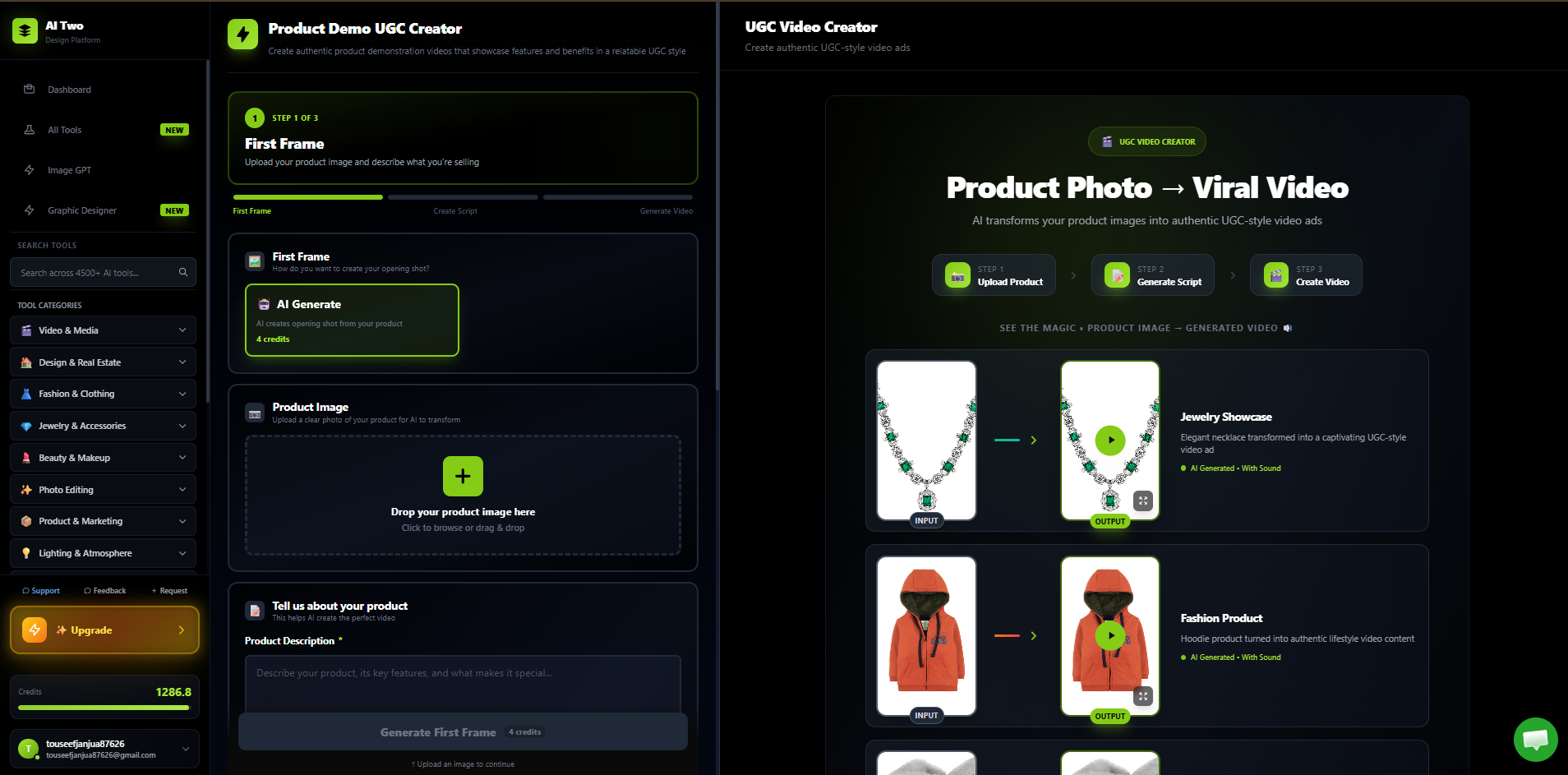 Why AI UGC Performs Better