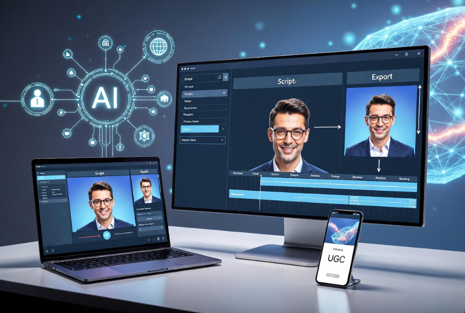 AI UGC Explained