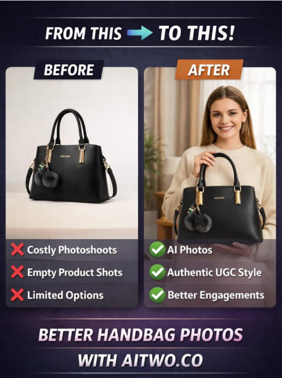 Why AI UGC is Effective