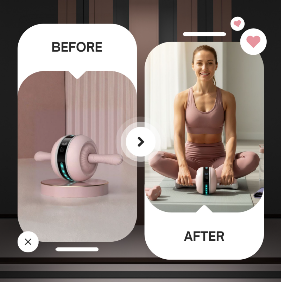 How AI UGC Works