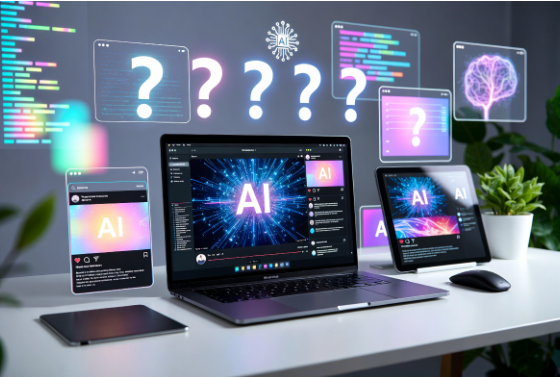 AI Video Story About the Product