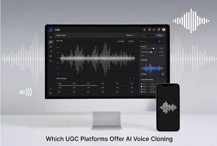 AI Voice Cloning Platforms