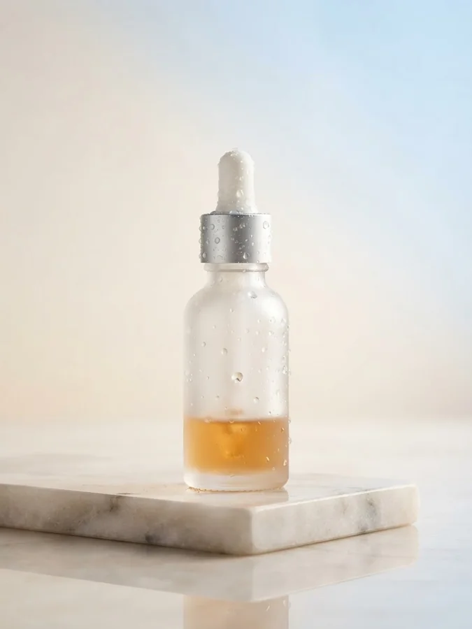 Beauty & Cosmetics — real output from this tool