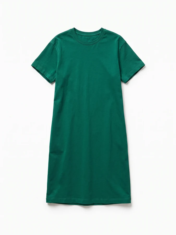 Clothing Color Changer — real output from this tool