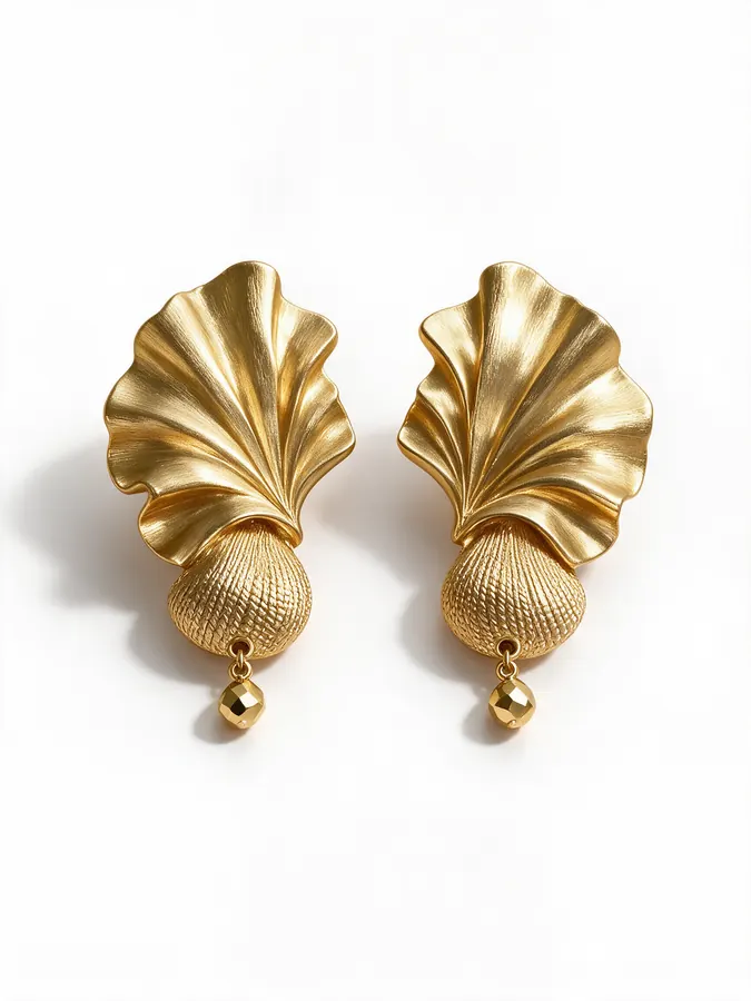 Earring Photography — real output from this tool