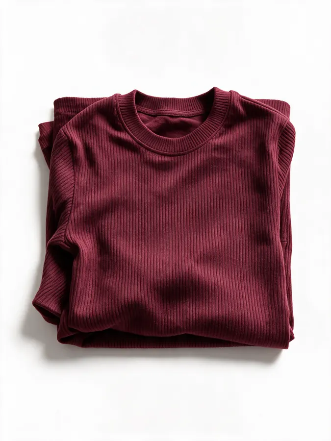 Fashion Ecommerce Photography — real output from this tool