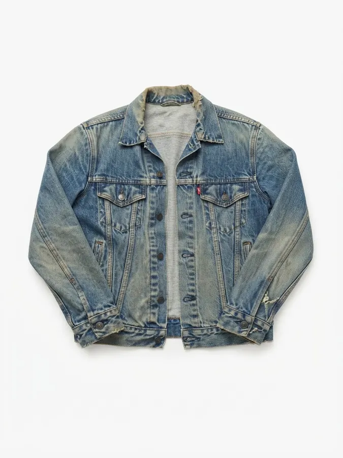 Resale & Thrift — real output from this tool