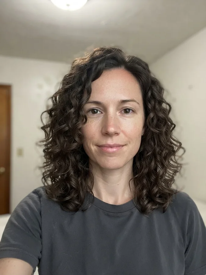 Hair Styles — real output from this tool