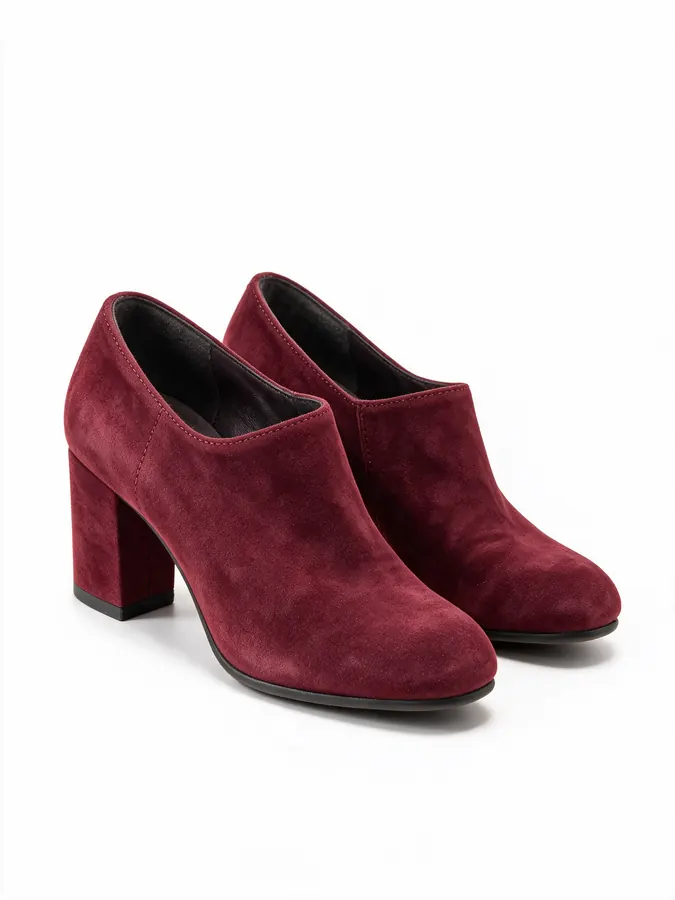High Heels Photography — real output from this tool