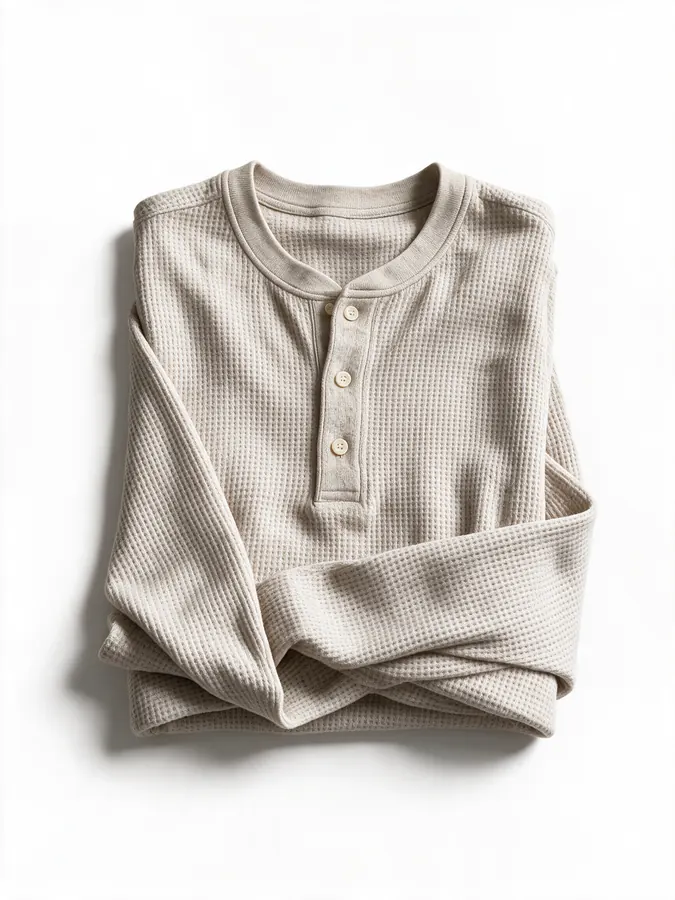 Menswear Photography — real output from this tool