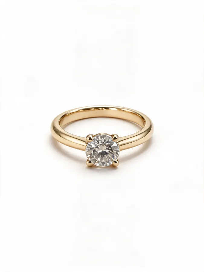 Ring Photography — real output from this tool