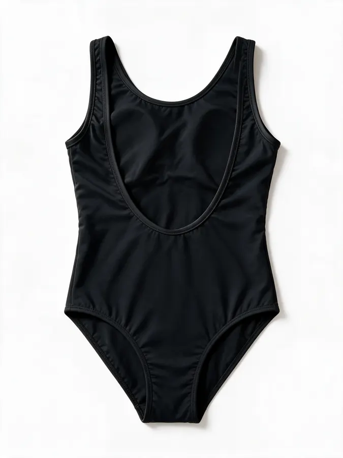 Swimwear Photography — real output from this tool