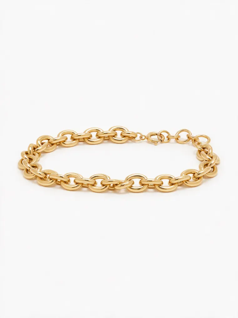 Necklace -> worn on skin before AI redesign