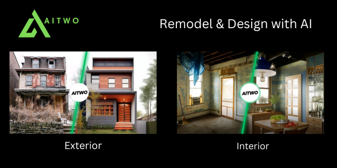 AI Exterior Design Remodel Your Spaces With House Generator   Meta 