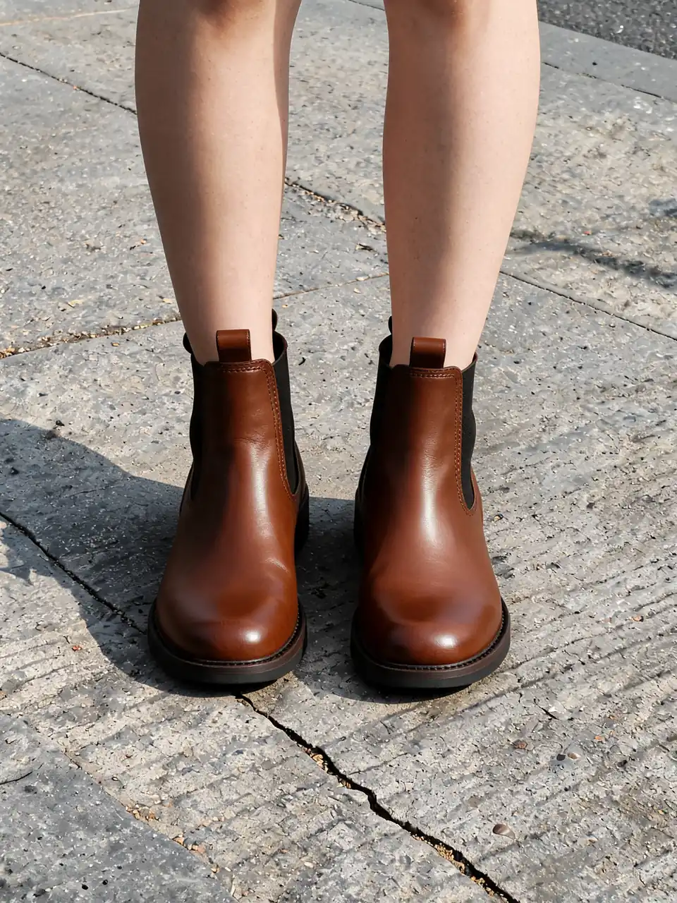 Footwear AI after AI redesign